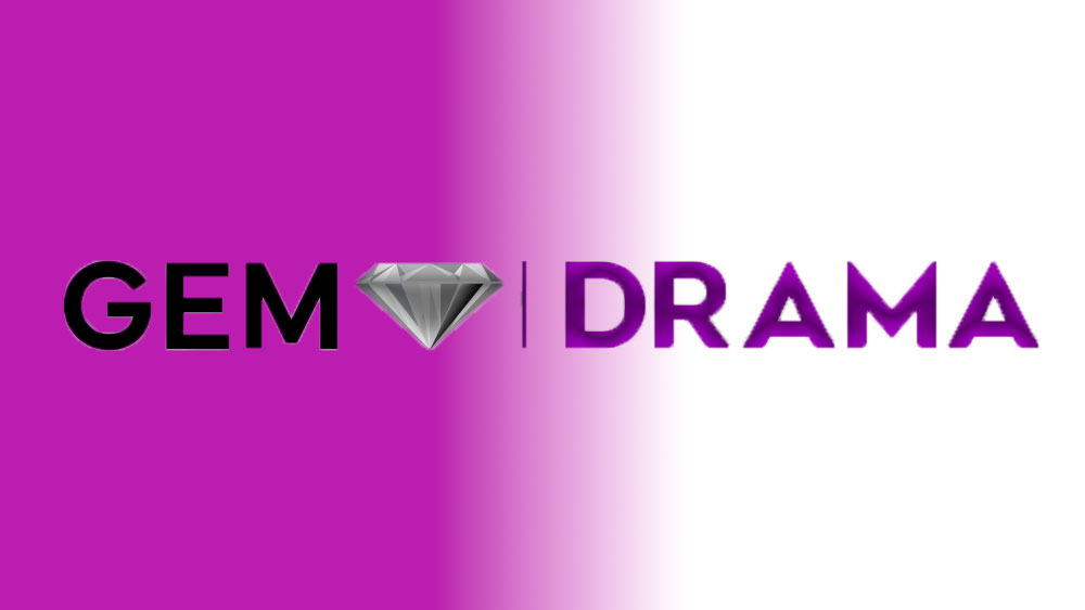 جدول پخش شبکه جم دراما GEM Drama | امروز (1405)