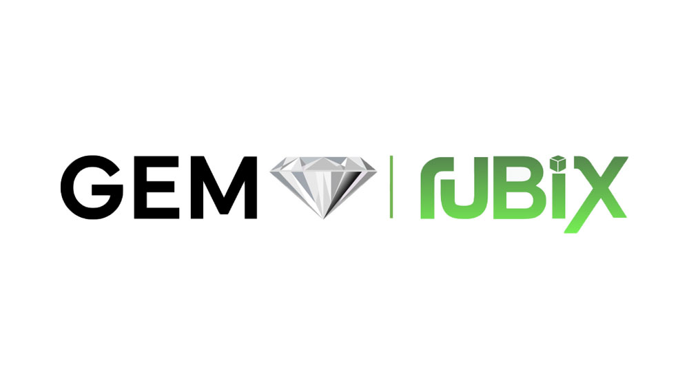 جدول پخش شبکه جم روبیکس GEM Rubix | آپدیت خرداد 1405